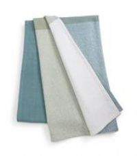 Habitat Gingham Check Handwoven Throw - 125x150cm