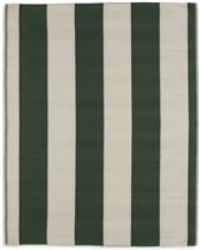 Habitat Stripe Outdoor Rug - 120x180cm