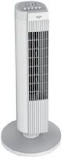 Bush FZ10-19MA White Tower Fan