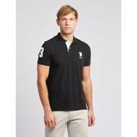 Player 3 Pique Polo Shirt