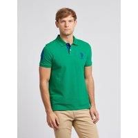 Player 3 Pique Polo Shirt