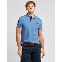 Player 3 Pique Polo Shirt