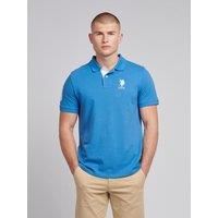 Player 3 Pique Polo Shirt
