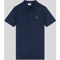 Combed Cotton Polo Shirt