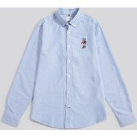Chuck Oxford Shirt