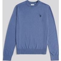 Cotton Crewneck