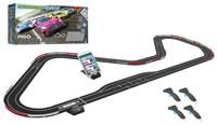 Scalextric ARC PRO - Pro Platinum. Digital Sets, Multicolor, (C1436M)