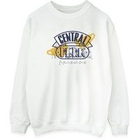 Friends Men's Central Perk Sweatshirt