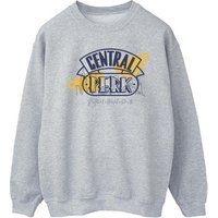 Friends Men's Central Perk Sweatshirt