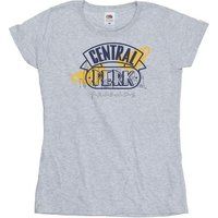 Friends Women's Central Perk T-Shirt