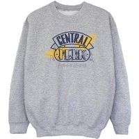 Friends Girls Central Perk Sweatshirt