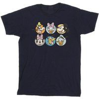 Disney  Mickey Mouse and Friends  girls's  in Blue
