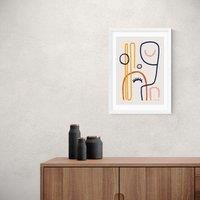 East End Prints Feel Good II Print