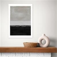 East End Prints Day Art Print - A3