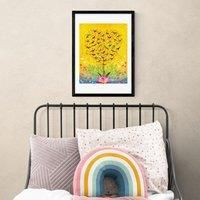 East End Prints The Sound of Sunshine Print