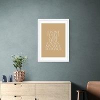 East End Prints DANCING SOUL Print