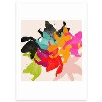 East End Prints Lily II Print