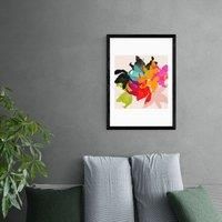 East End Prints Lily II Print
