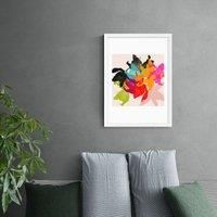East End Prints Lily II Print