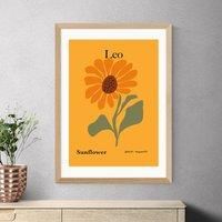 East End Prints Leo by Miho Art Studio