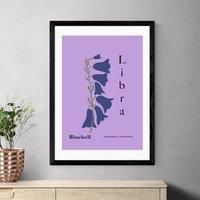 East End Prints Libra by Miho Art Studio