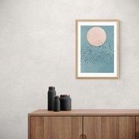 East End Prints Fly Away Print
