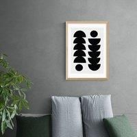 East End Prints Tropical Print
