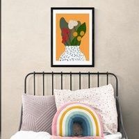East End Prints End of Summer Print