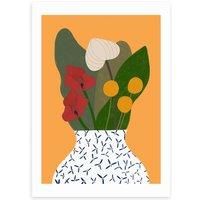 East End Prints End of Summer Print