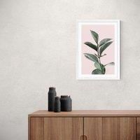 East End Prints Foliage Print