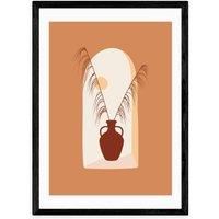 East End Prints Uva Grass Print by Sundry Society