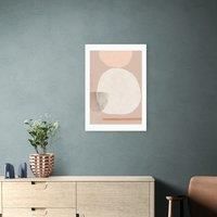 East End Prints Natural Element Print by Dan Hobday