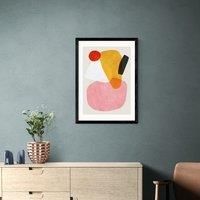 East End Prints Mikado Print by Tracie Andrews
