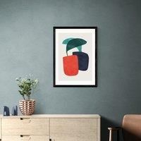 East End Prints Still Life II Print by Tracie Andrews