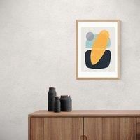 East End Prints Galiena Print