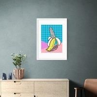 East End Prints Schweet Print by Wacka