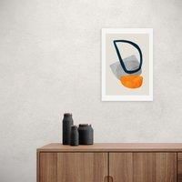 East End Prints Elements Print