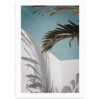 East End Prints Me Casa Print