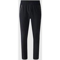 Umbro Mens Pro Training Elite Hybrid Trousers (L) (Black)