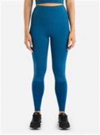 UMBRO Pro Training 7/8 Legging Poseidon 6