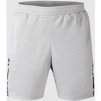 Umbro Mens Football Pro Training Active Short - Grey