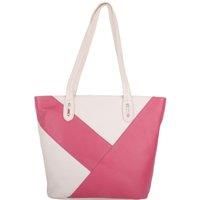 Multi-Colour Large Genuine Leather Holiday / Beach Shoulder Bag