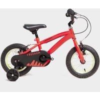 Compass Freedom 12 Kids' Bike, Red