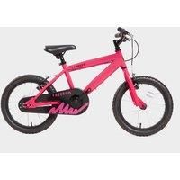 Compass Freedom 16 Kids' Bike, Pink