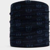 Logo Chute Navy
