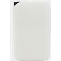 25L Jerry Can, Clear