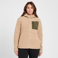 Women's Vista Full Zip Fleece Hoodie