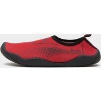 Peter Storm Kids' Newquay II Water Shoes, Red