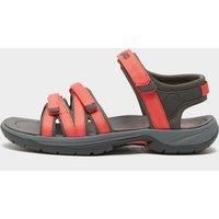 North Ridge Women's Newgale Sandals, Grey