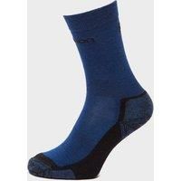 Salomon Men's Merino Socks 2 Pack, Navy